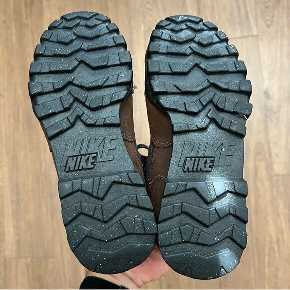 Vintage Nike Caldera hiking boots women’s 5.5 - Picture 2 of 5